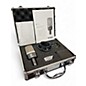 Used AKG C214 Condenser Microphone thumbnail