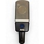 Used AKG C214 Condenser Microphone