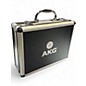 Used AKG C214 Condenser Microphone