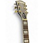 Used Gretsch Guitars G5191 LH Tim Armstrong Signature Electromatic MATTE BLACK Hollow Body Electric Guitar