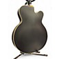 Used Gretsch Guitars G5191 LH Tim Armstrong Signature Electromatic MATTE BLACK Hollow Body Electric Guitar