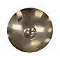 Used SABIAN 22in XSR RIDE Cymbal thumbnail