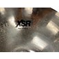 Used SABIAN 22in XSR RIDE Cymbal