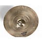 Used SABIAN 22in XSR RIDE Cymbal