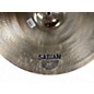 Used SABIAN 22in XSR RIDE Cymbal