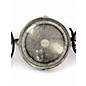 Used Remo 6X10 MULTIPLE ROTOTOMS Black Roto Toms