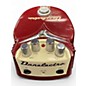 Used Danelectro FAB TONE DISTORTION Effect Pedal