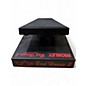 Used Morley Steve Vai Bad Horsie 2 Contour Wah Effect Pedal