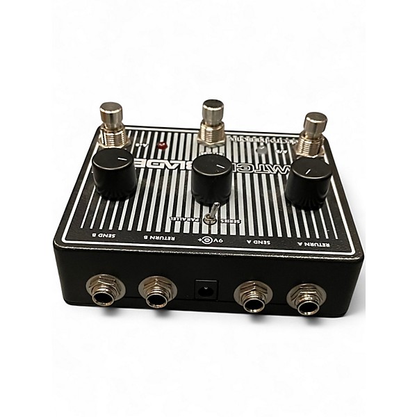 Used Electro-Harmonix Switchblade Pro Switching Pedal