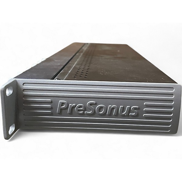 Used PreSonus AUDIOBOX 1818VSL Audio Interface