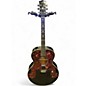Used Epiphone sq 180 Black Acoustic Guitar thumbnail