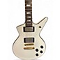 Used Dean Cadillac Select WHITE Solid Body Electric Guitar