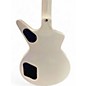 Used Dean Cadillac Select WHITE Solid Body Electric Guitar