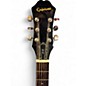 Used Epiphone PR150VS 2 Color Sunburst Acoustic Guitar
