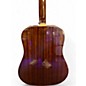 Used Epiphone PR150VS 2 Color Sunburst Acoustic Guitar