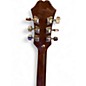 Used Epiphone PR150VS 2 Color Sunburst Acoustic Guitar