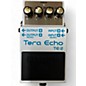 Used BOSS TE2 Tera Echo Effect Pedal thumbnail