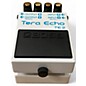 Used BOSS TE2 Tera Echo Effect Pedal
