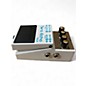 Used BOSS TE2 Tera Echo Effect Pedal