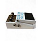 Used BOSS TE2 Tera Echo Effect Pedal