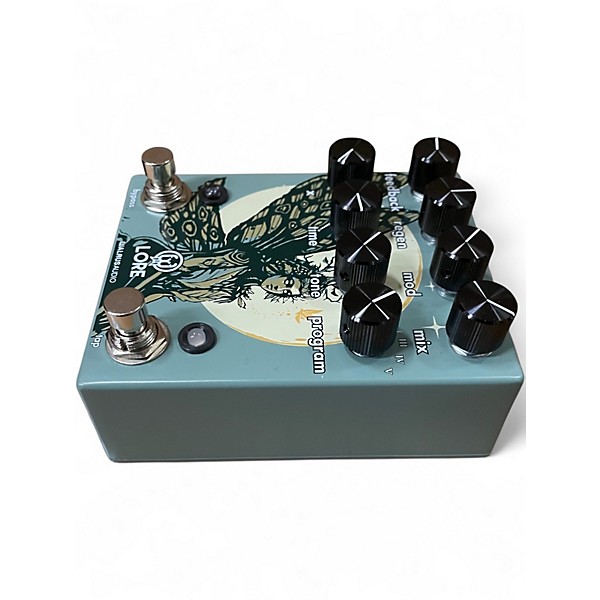 Used Walrus Audio LORE Effect Pedal