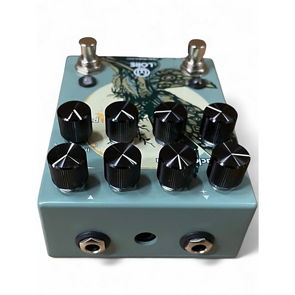 Used Walrus Audio LORE Effect Pedal