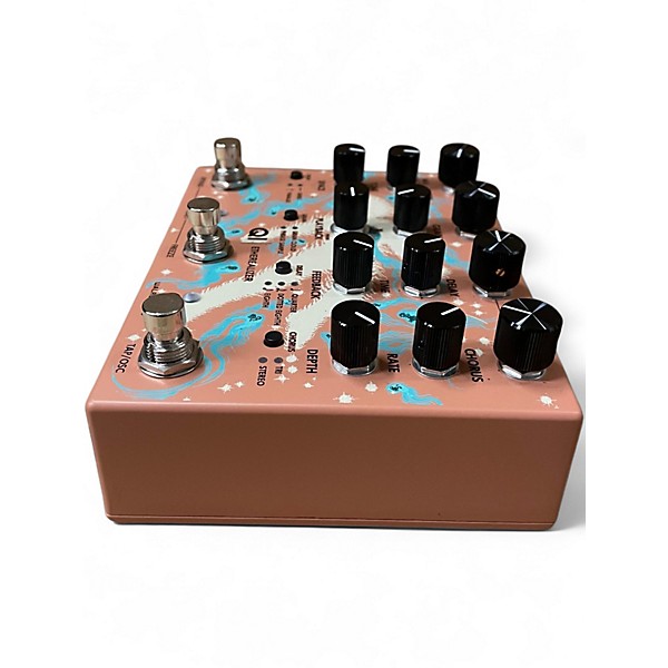 Used Walrus Audio ETHEREALIZER Effect Pedal