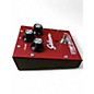 Used Stomp Under Foot SEKOVA Effect Pedal