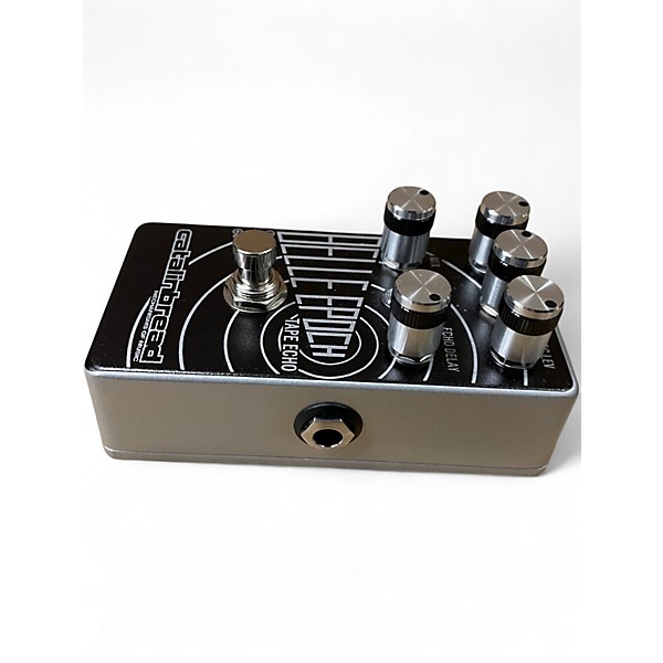 Used Catalinbread Belle Epoch Effect Pedal