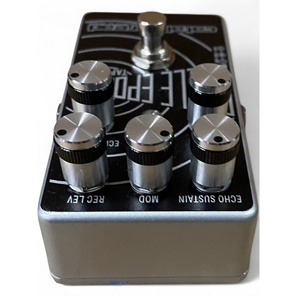 Used Catalinbread Belle Epoch Effect Pedal