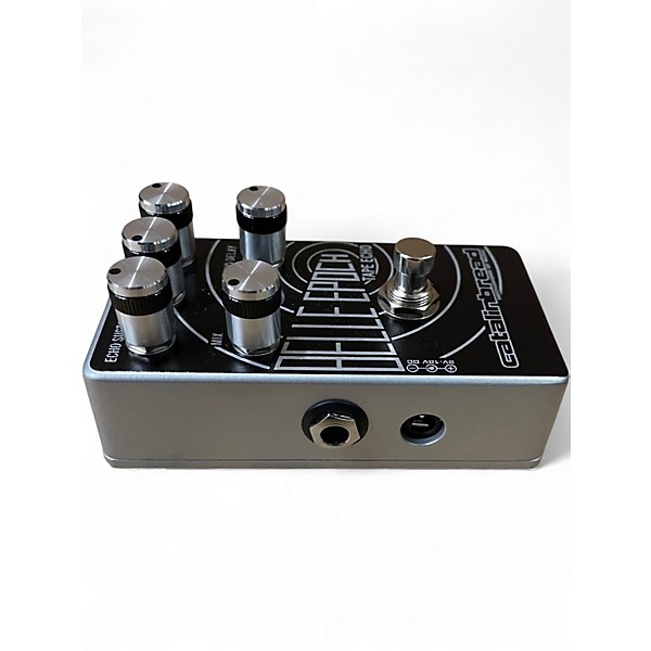Used Catalinbread Belle Epoch Effect Pedal