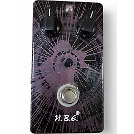 Used Homebrew Electronics LORBA Effect Pedal
