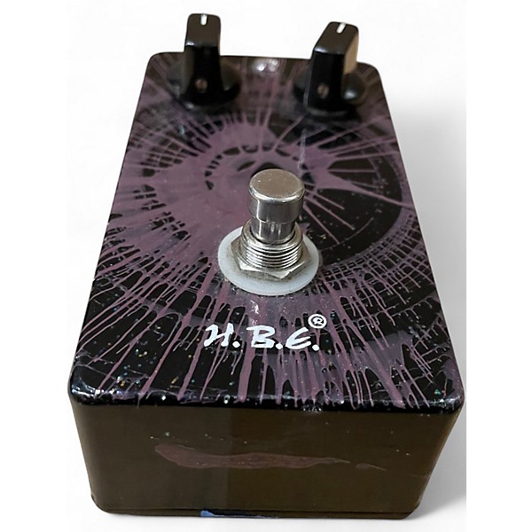 Used Homebrew Electronics LORBA Effect Pedal