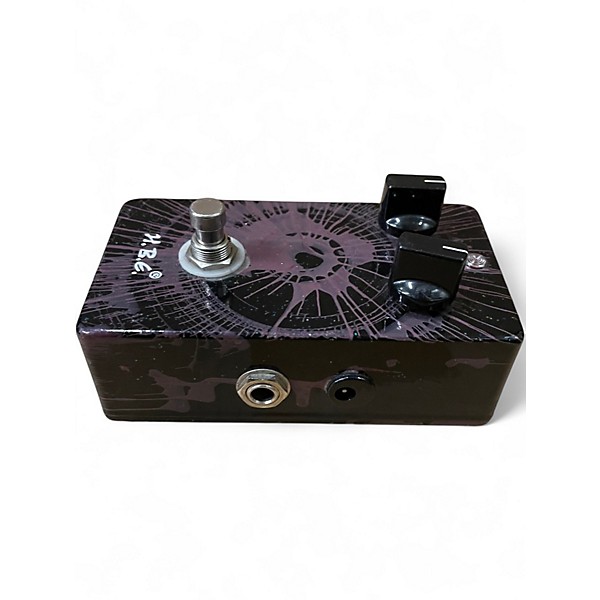 Used Homebrew Electronics LORBA Effect Pedal