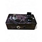 Used Homebrew Electronics LORBA Effect Pedal