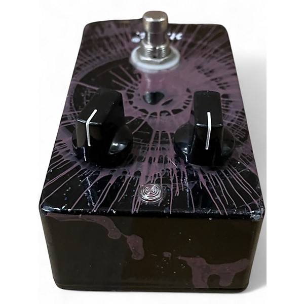 Used Homebrew Electronics LORBA Effect Pedal