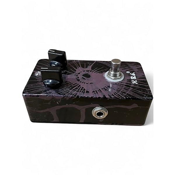 Used Homebrew Electronics LORBA Effect Pedal
