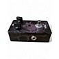 Used Homebrew Electronics LORBA Effect Pedal
