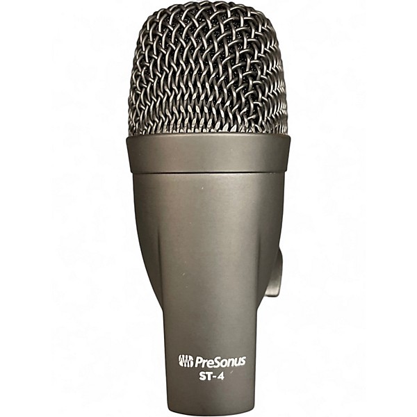 Used PreSonus DM-7 rum Microphone Set Drum Microphone