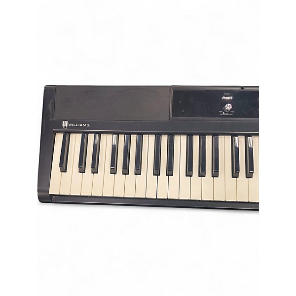 Used Williams Legato 88 Key Digital Piano