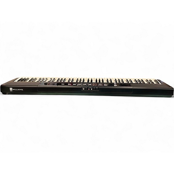 Used Williams Legato 88 Key Digital Piano