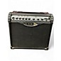 Used Line 6 SPIDER II 15W Guitar Combo Amp thumbnail