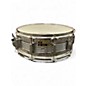 Used Vic Firth 14in SNARE Silver Drum thumbnail