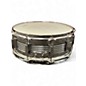 Used Vic Firth 14in SNARE Silver Drum