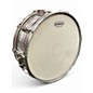 Used Vic Firth 14in SNARE Silver Drum