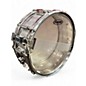 Used Vic Firth 14in SNARE Silver Drum