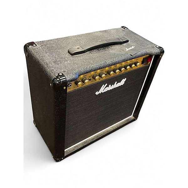 Used Marshall DSL20CR 20W 1x12 Tube Guitar Combo Amp