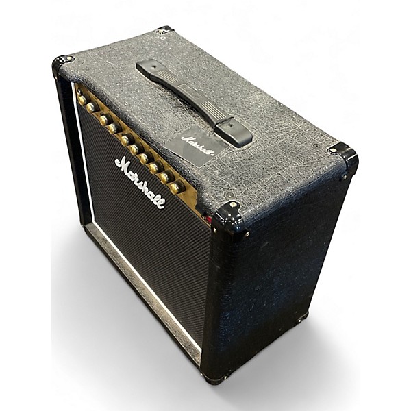 Used Marshall DSL20CR 20W 1x12 Tube Guitar Combo Amp
