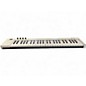 Used Midiplus X4 Mini Portable Keyboard