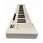 Used Midiplus X4 Mini Portable Keyboard
